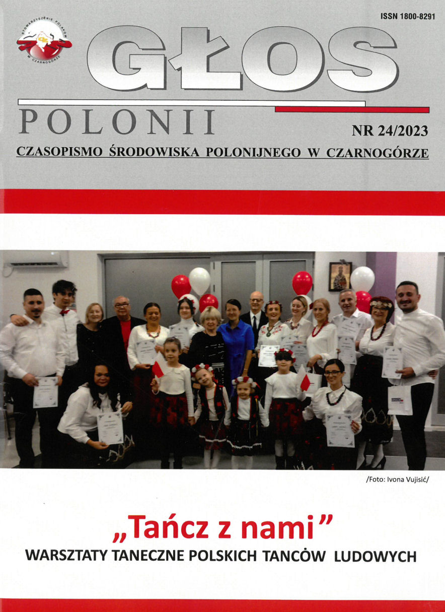 Głos Polonii nr 26